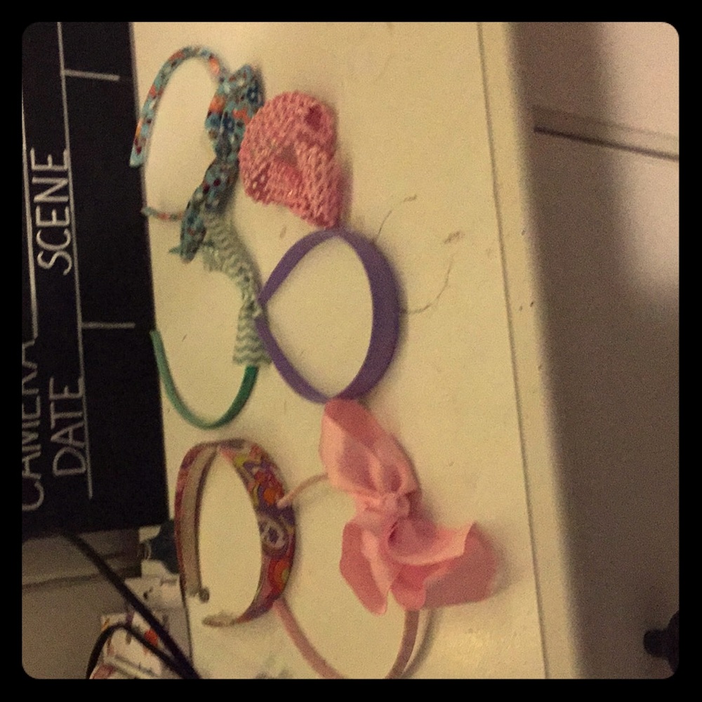 Headbands